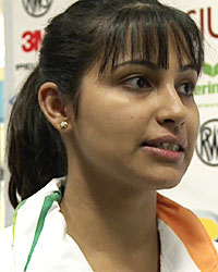 Heena Sidhu